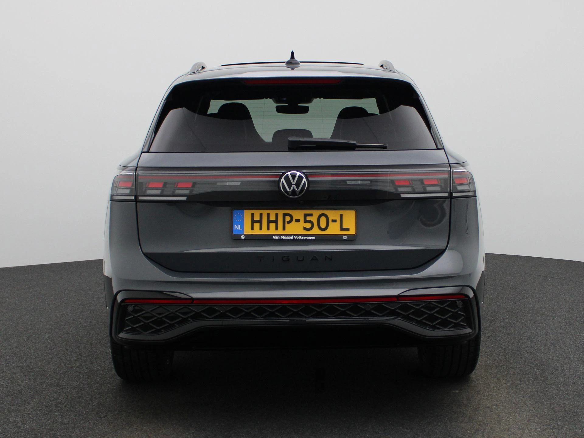 Volkswagen Tiguan 1.5 eHybrid R-Line Edition 204 PK|