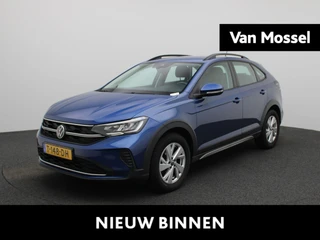 Volkswagen Taigo 1.0 TSI Life