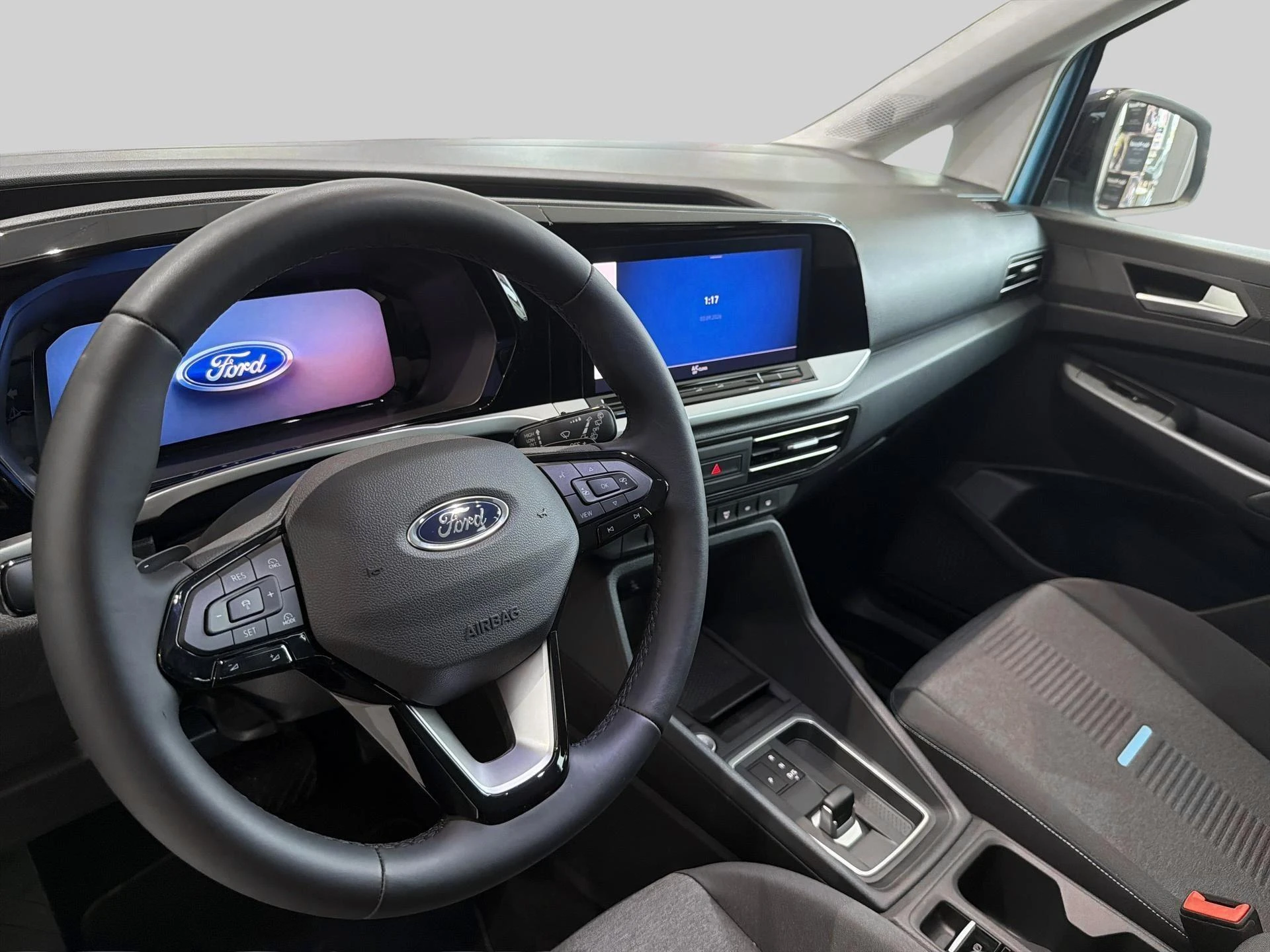 Ford-Tourneo Connect-image-8