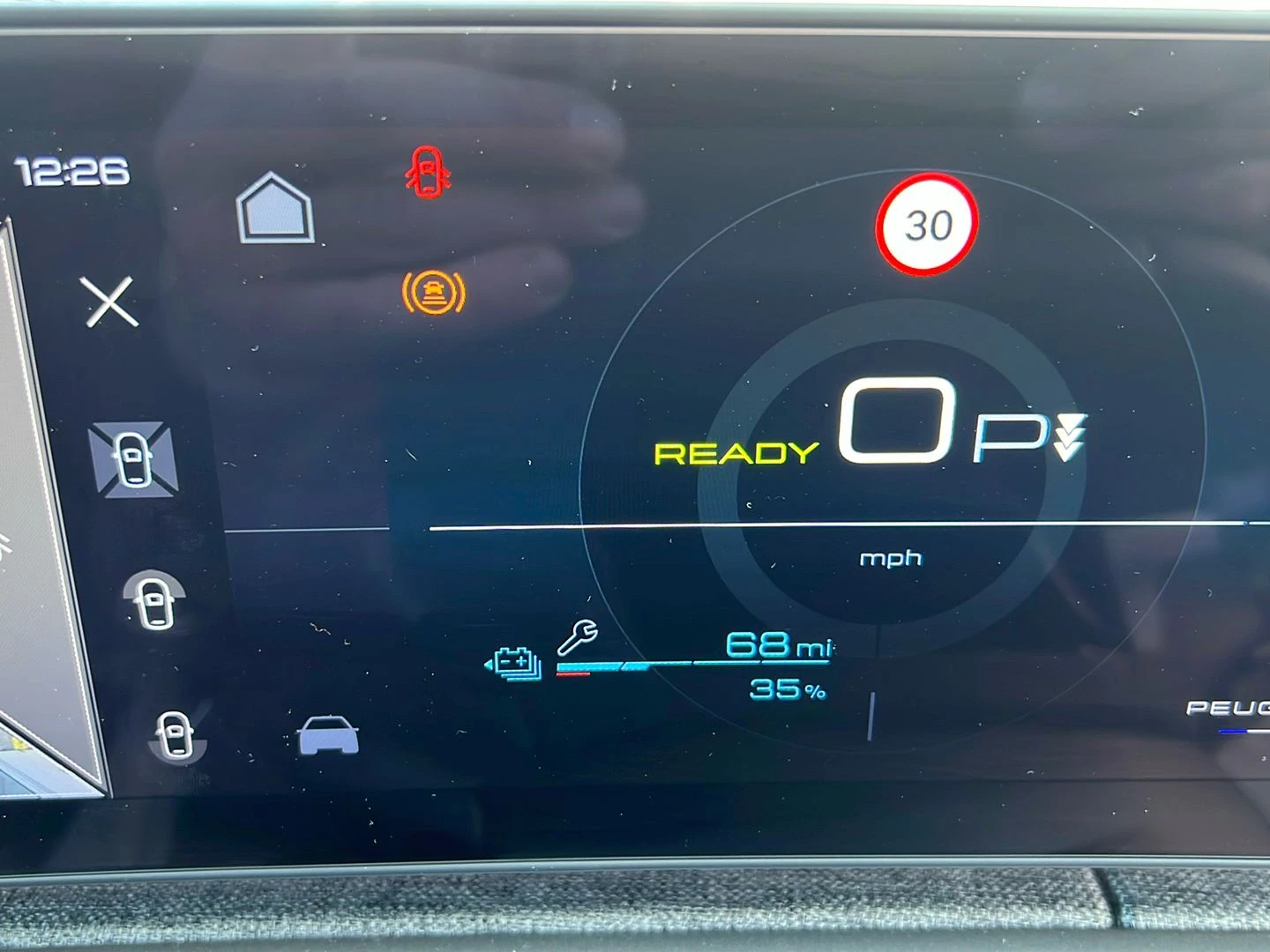 Peugeot 3008 157kW GT 73kWh 5dr Auto