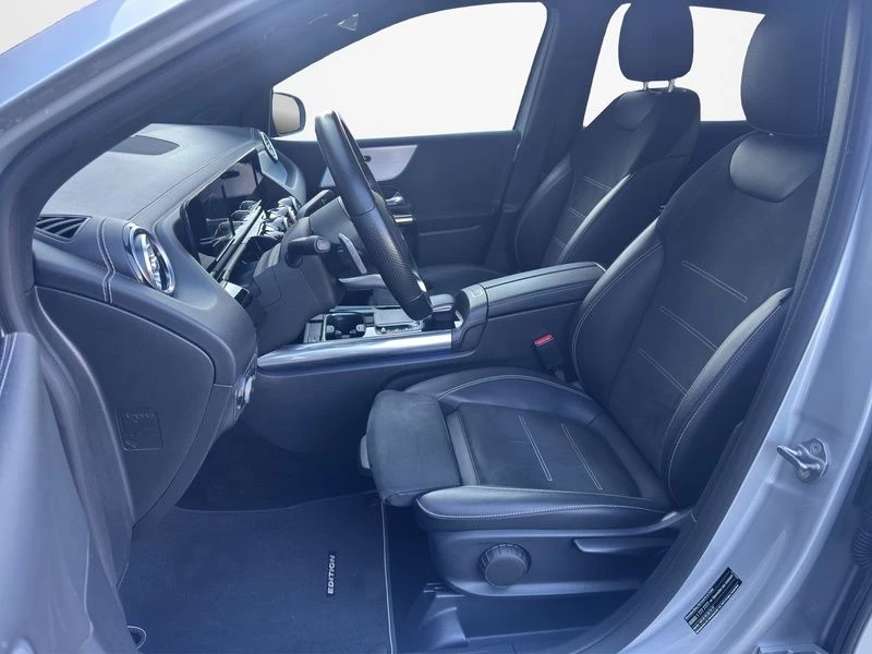 Mercedes-Benz B-Klasse 250 e AMG EDITION 2020 TOTWINKEL LED NIGHT SHZ AMG LineW247 B 250 e AMG EDITION 2020 TOTWINKEL LED NIGHT SHZ AMG Line