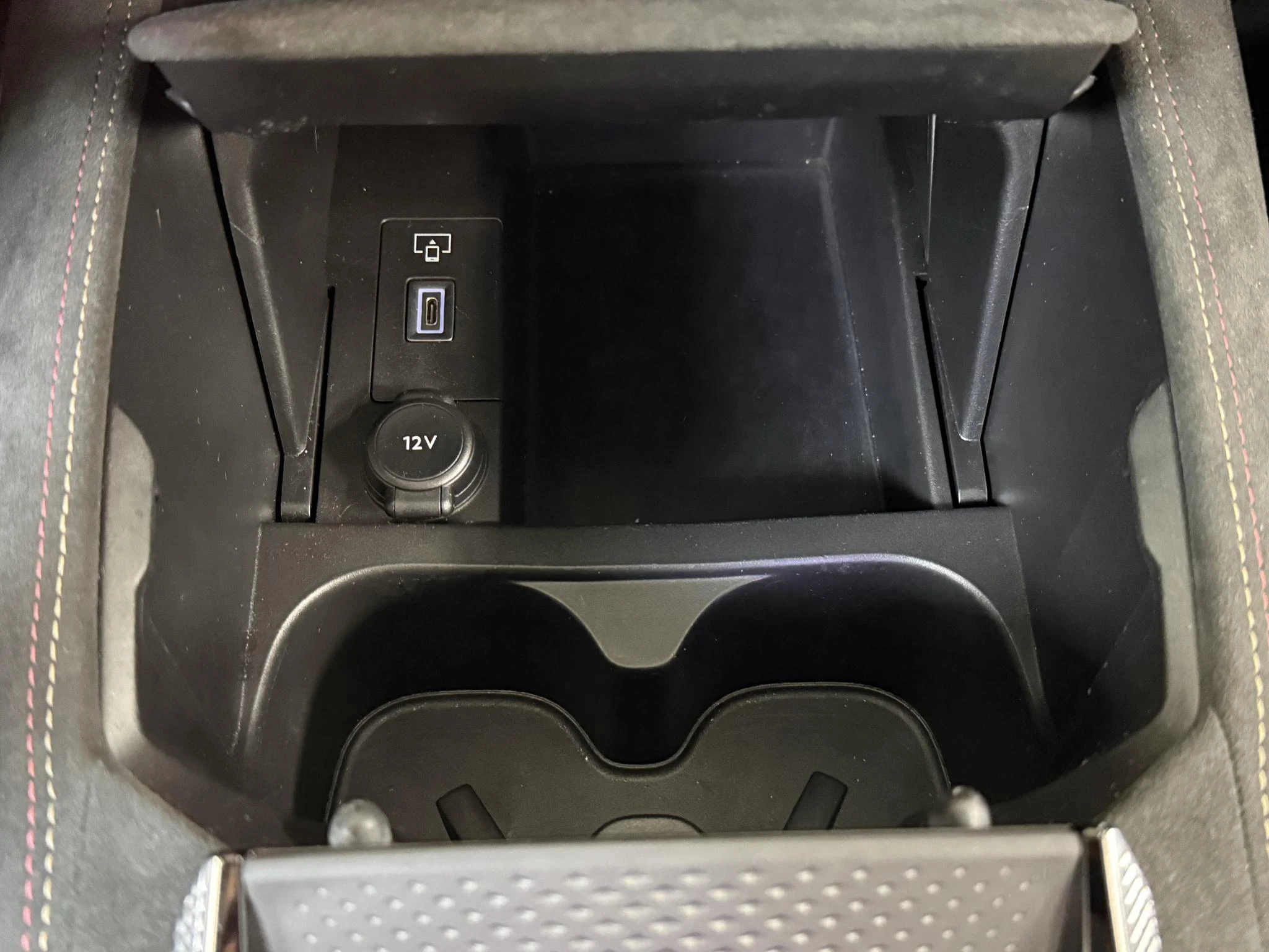 DS DS 4 PureTech 130 Automatic Performance Line+
