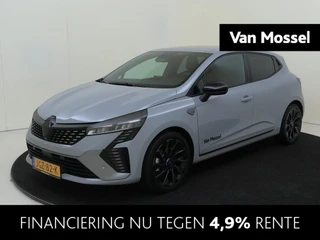 Renault Clio 1.6 E-Tech Full Hybrid 145 PK esprit Alpine