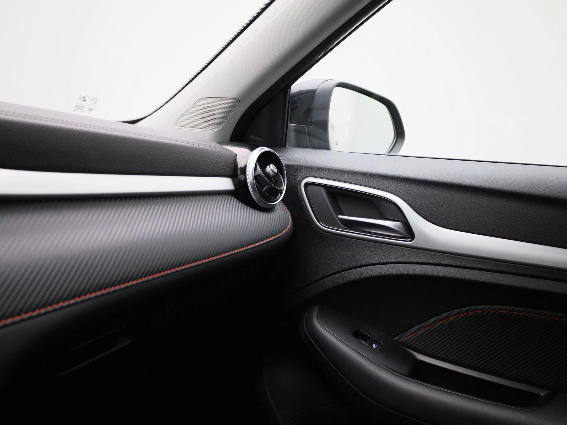 MG ZS Standard Range 51 kWh Comfort