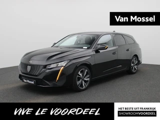 Peugeot 308 SW 1.2 PureTech 130 S&S EAT8 Allure