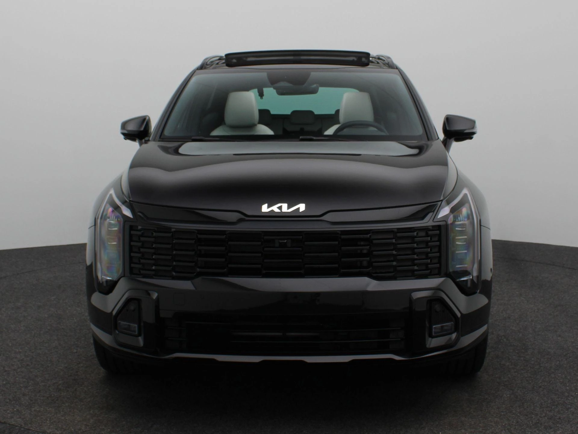 Kia Sportage 1.6 T-GDi Plug-in Hybrid GT-PlusLine