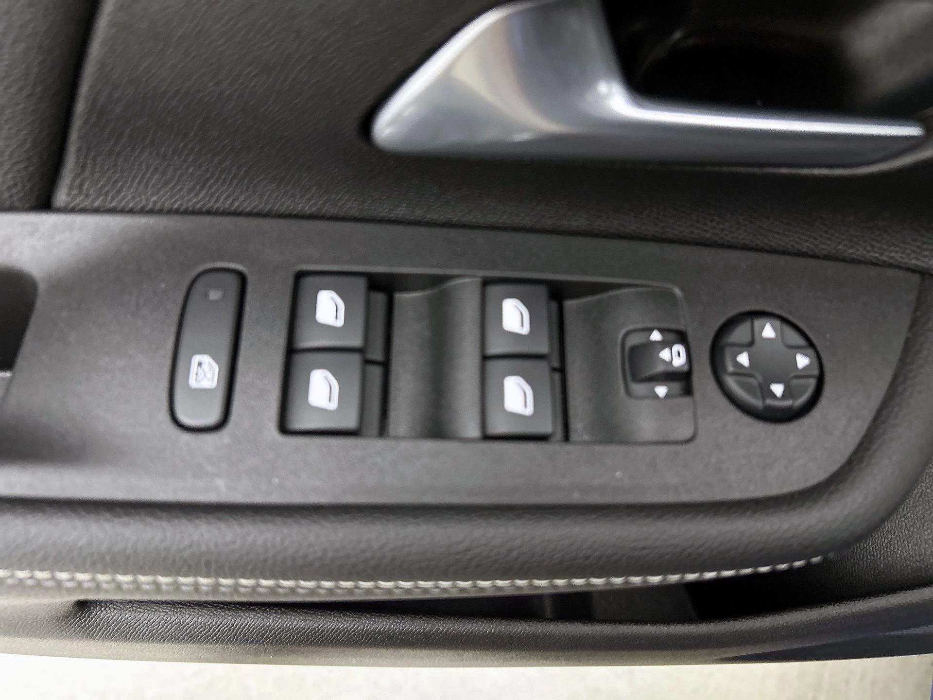 Opel Mokka 1.2 Turbo Hybrid GS