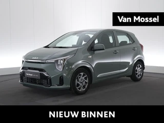 Kia Picanto 1.0 GDI ISG 63 AMT Pulse