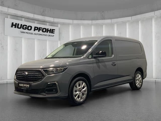 Ford Transit Connect L2 Grand Limited 2.0 EcoBlue 90kW Auto Kasten-LKW. 4-türig