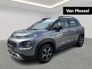 Citroën C3 Aircross 1.2 PureTech 110 S&S MAN Business GPS