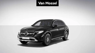Mercedes-Benz GLC GLC 200 4MATIC "140 Years Edition"