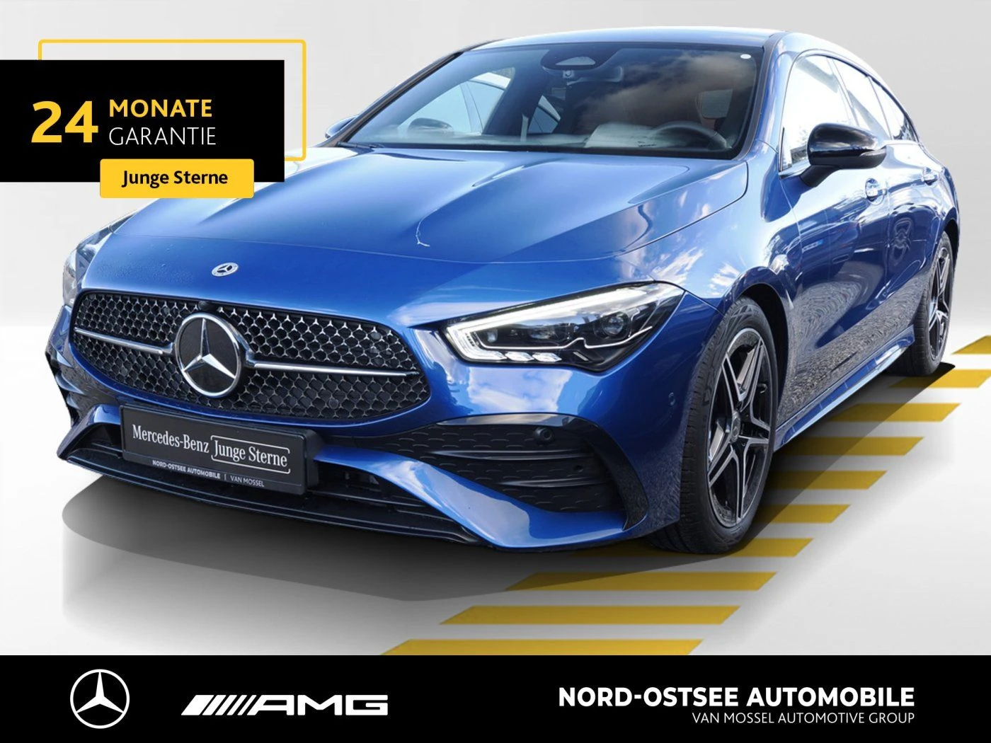 Mercedes-Benz-CLA 200-image-0