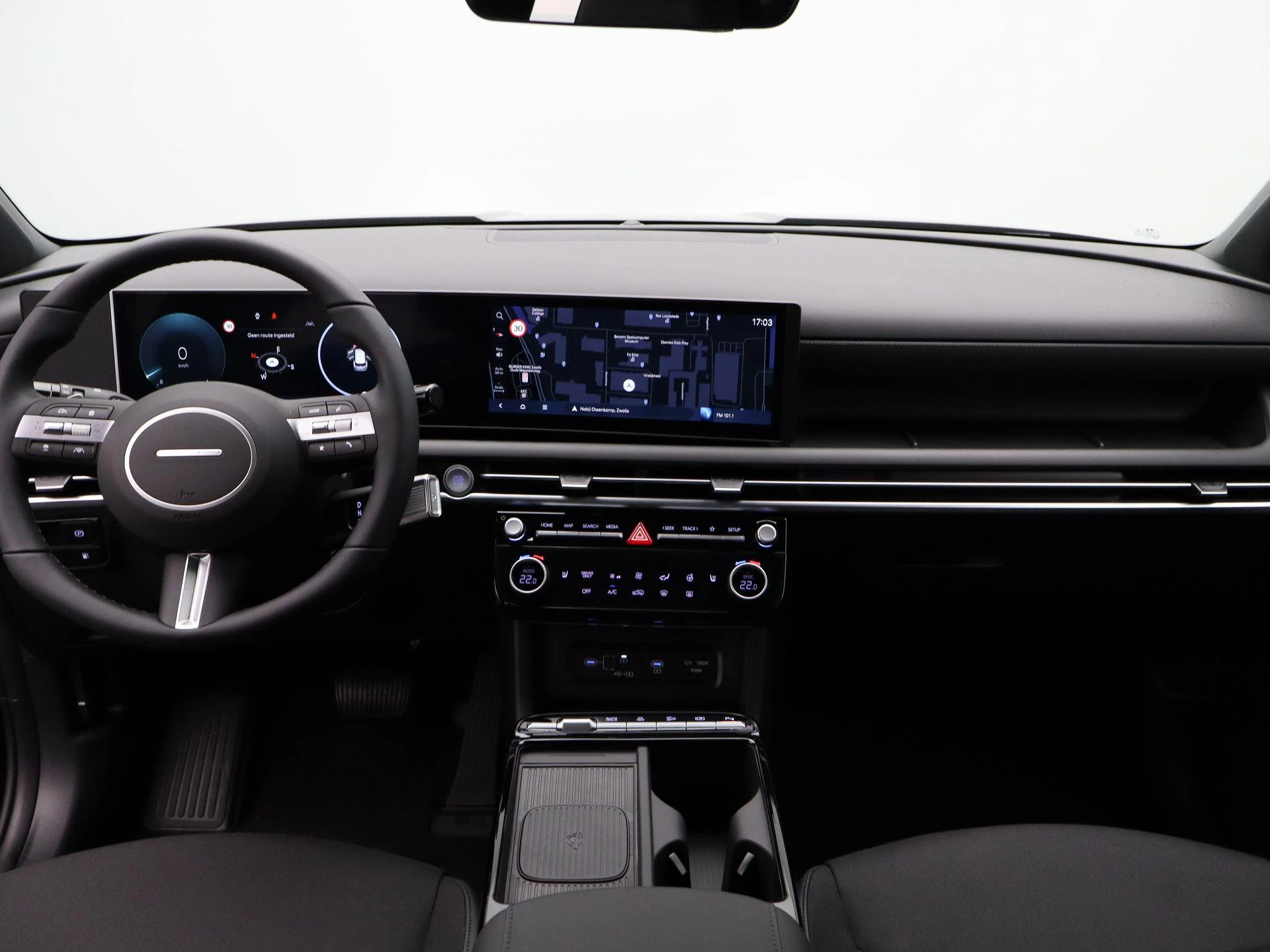 Hyundai Tucson 1.6 T-GDI PHEV Pure Edition