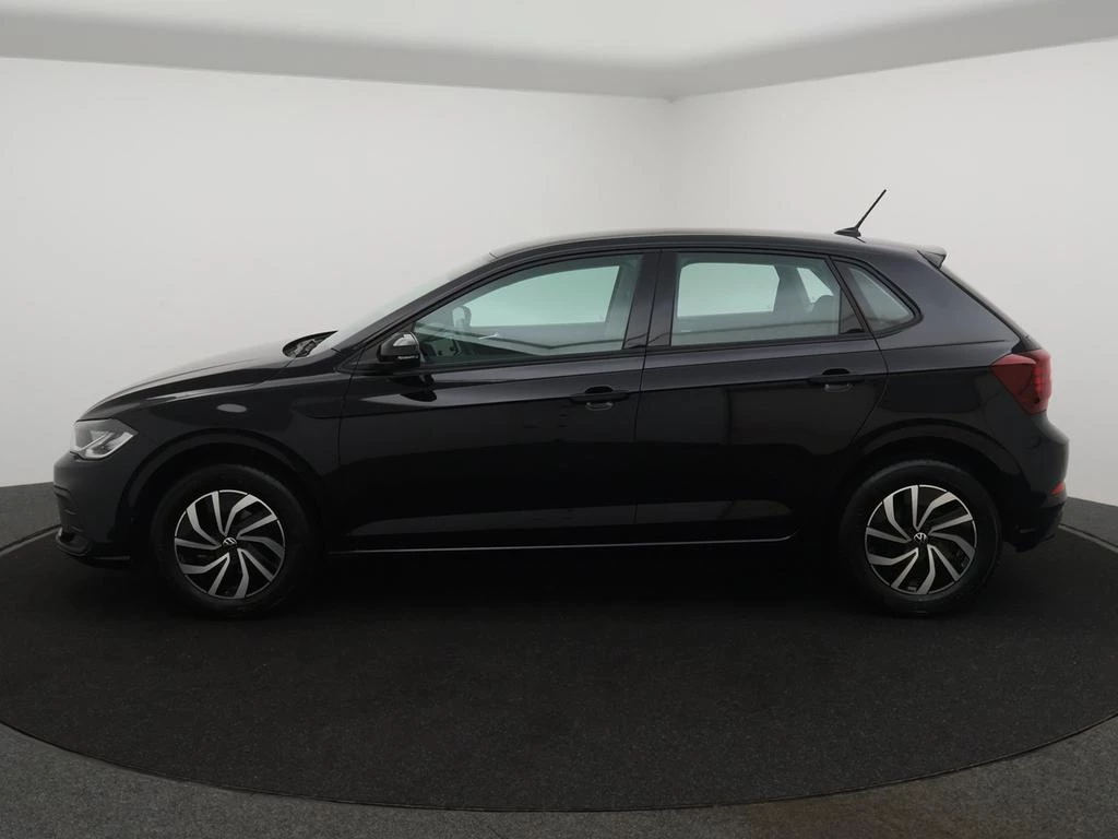 Volkswagen Polo Polo Life Business 1.0TSI 95PK *AUTOMAAT*CAMERA*VIRTUAL COCKPIT*CRUISE*PDC*APP-CONNECT*...*