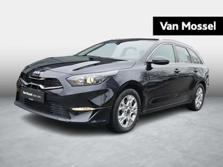 Kia Ceed Sportswagon Pulse 1.0 T-GDi 120 ISG