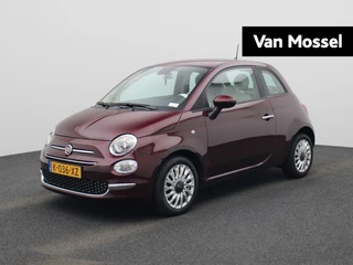 Fiat 500 1.0 Hybrid Lounge