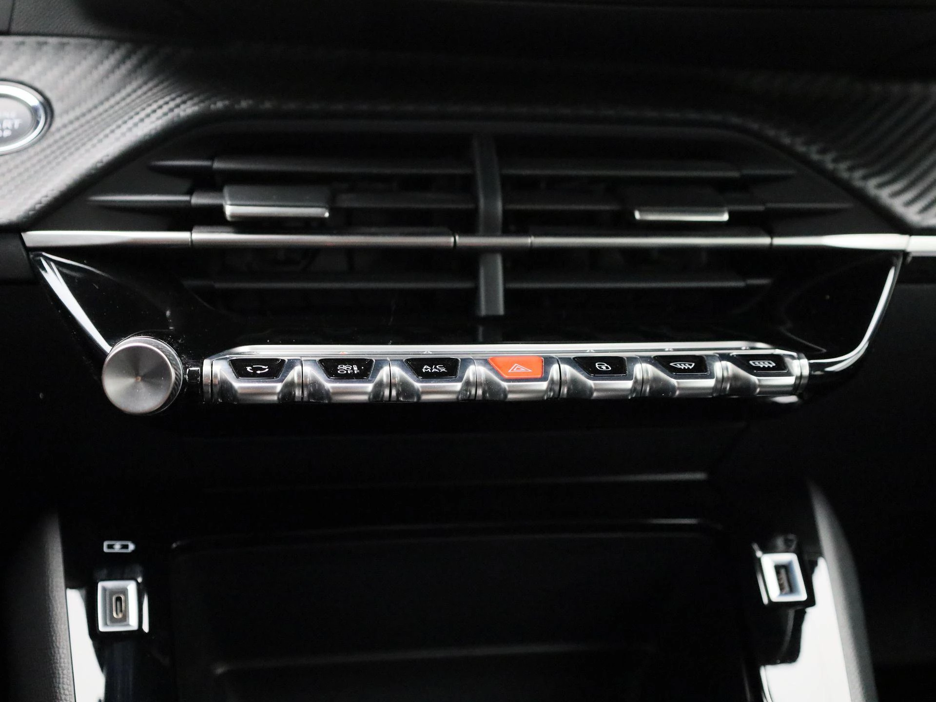 Peugeot e-208 EV Active Pack 50 kWh