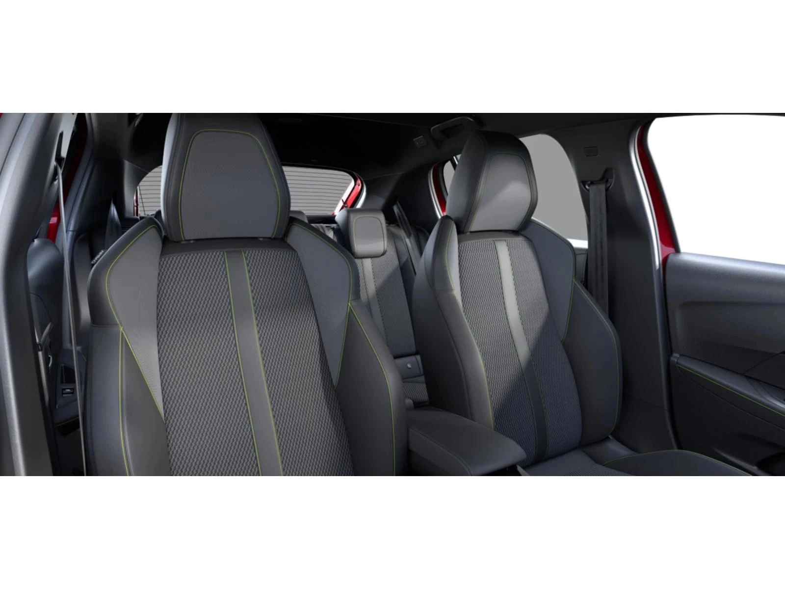 Peugeot 208 1.2 Hybrid 145 e-DCS6 GT