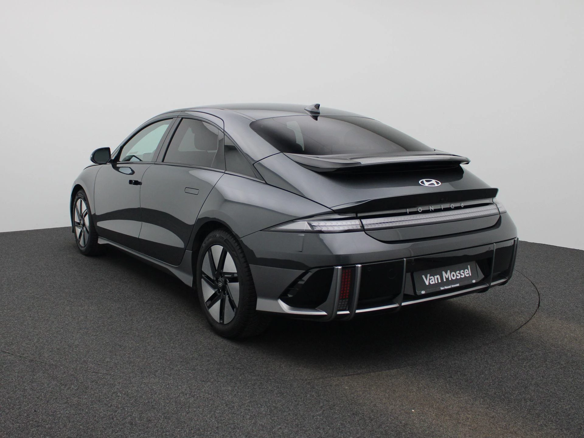 Hyundai IONIQ 6 53 kWh Core Plus