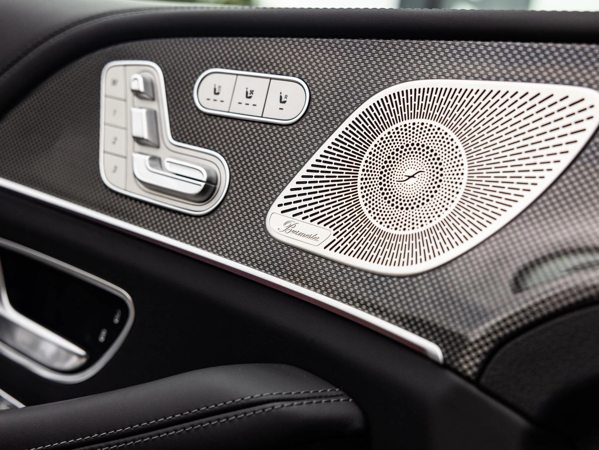 Mercedes-Benz GLE AMG 63 S 4MATIC+ Premium Plus