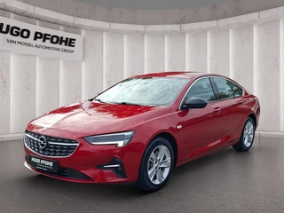 Opel Insignia Elegance 1.5 D Aut. | LED | AHK | RFK | SHZ | PDC | LMF | Navi