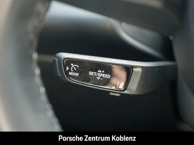 Porsche Macan 4 -MK2 Macan 4 -