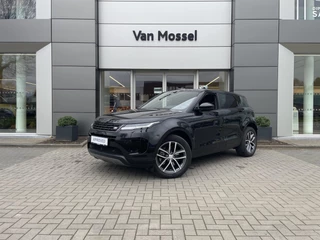 Land Rover Range Rover Evoque P300e S AWD Auto