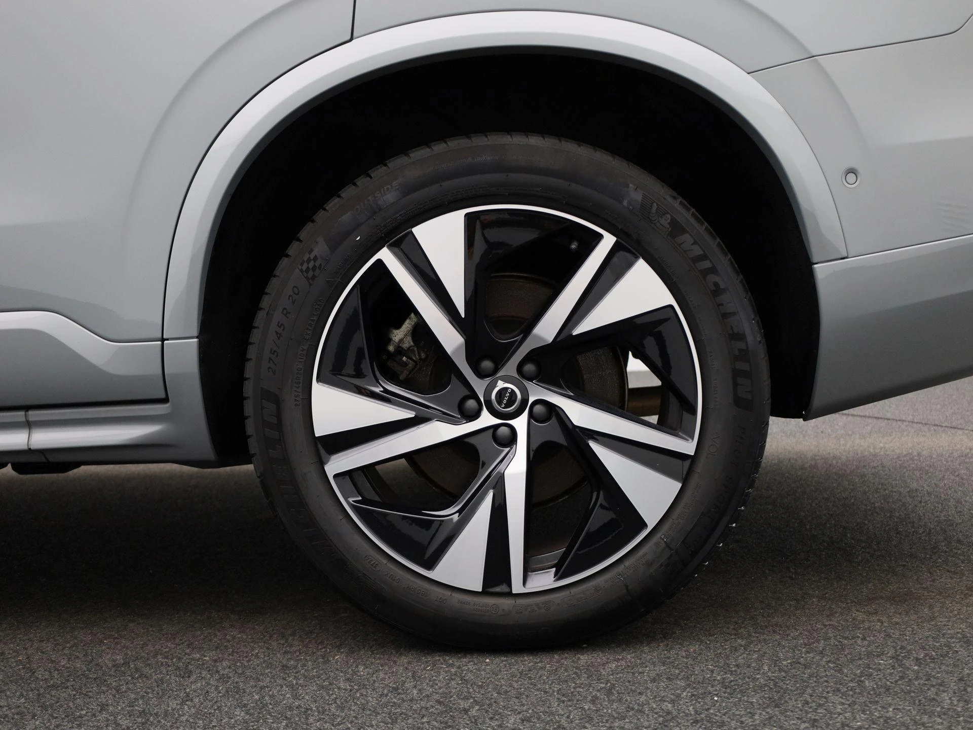 Volvo XC90 2.0 T8 4WD Plus Dark Aut.