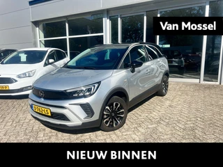 Opel Crossland 1.2 Turbo Elegance