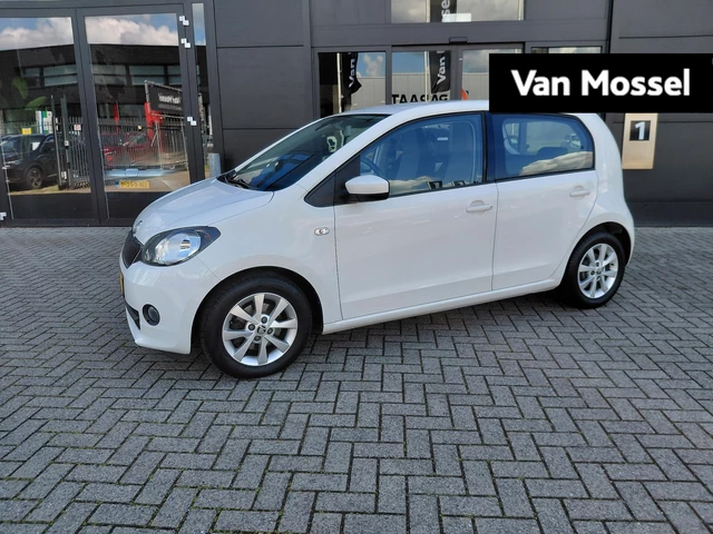 Škoda Citigo