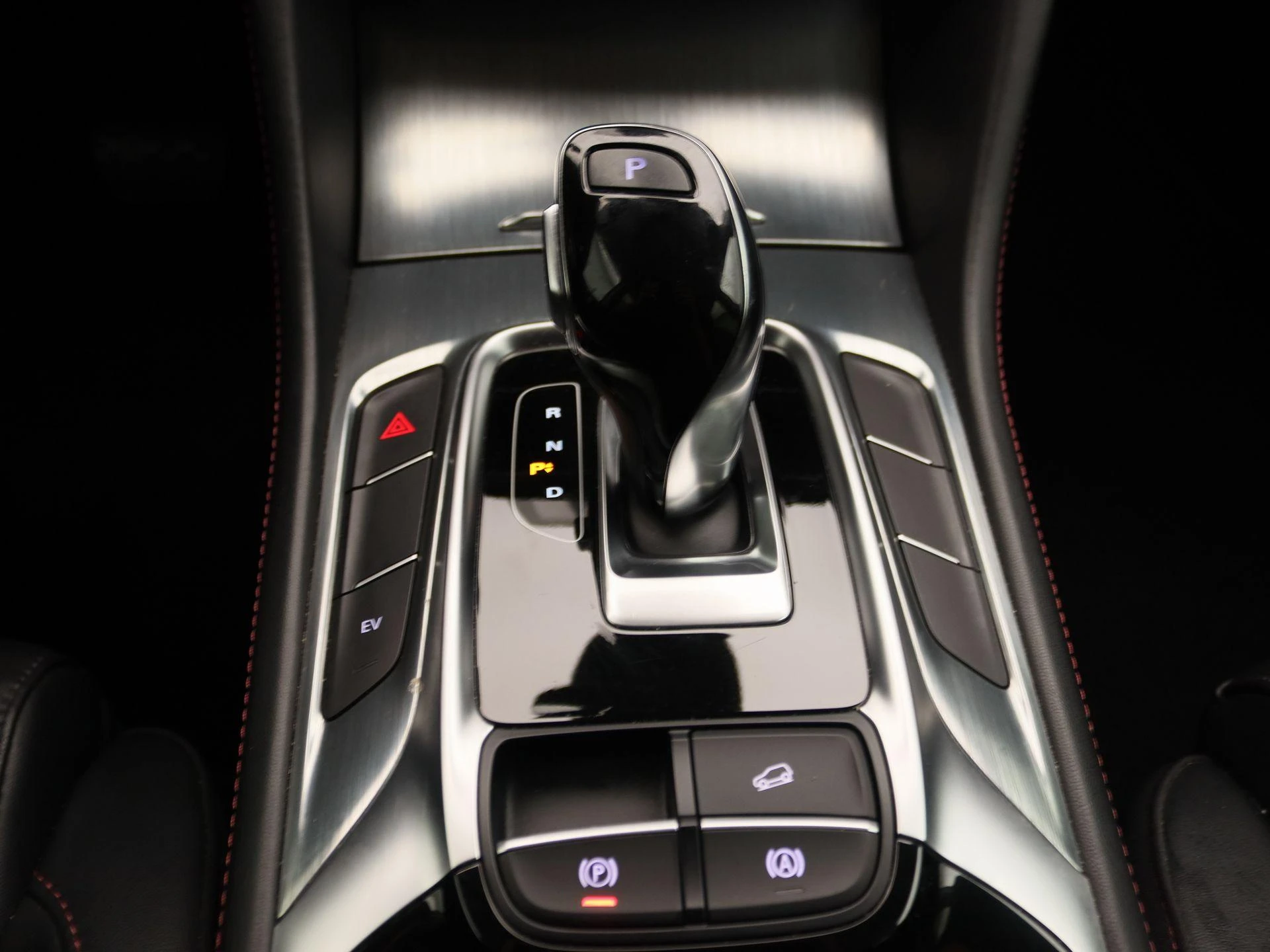 MG EHS 1.5 T-GDI PHEV Comfort
