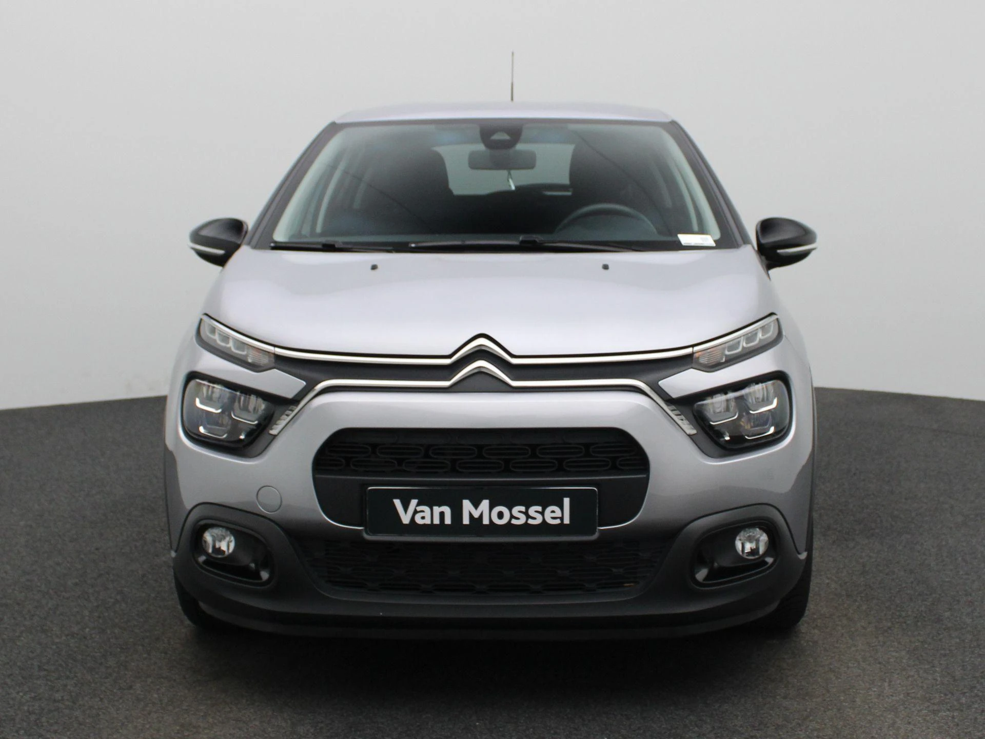 Citroën C3 1.2 PureTech 82 S&S MAN Feel