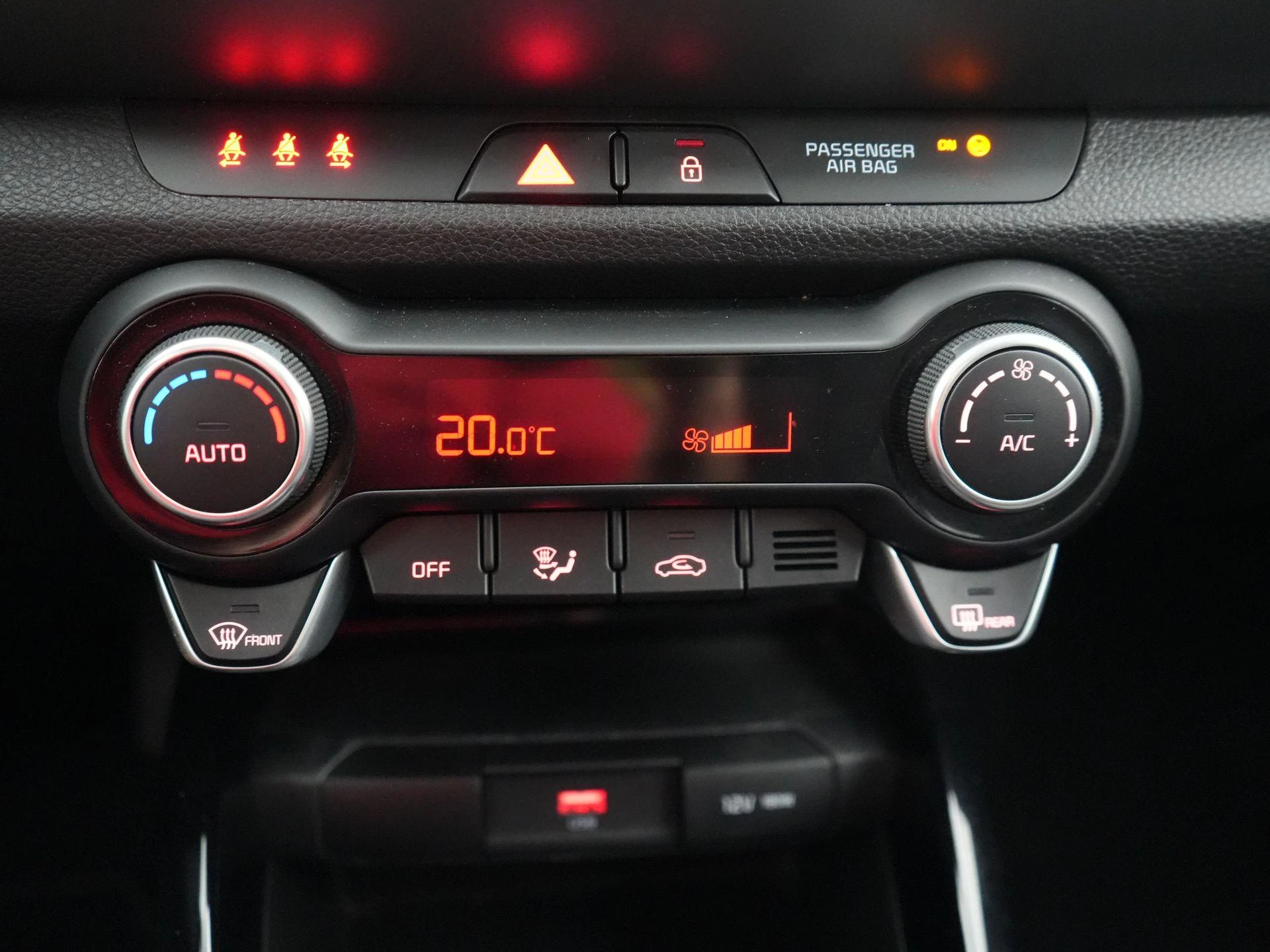 Kia Stonic 1.0 T 100 Style Edition DCT