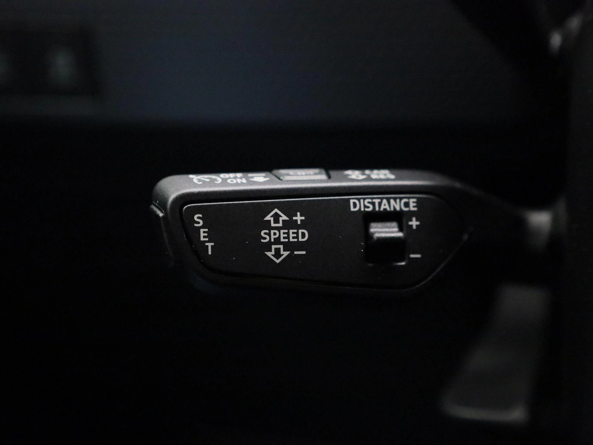 Audi A1 Sportback 35 TFSI S edition