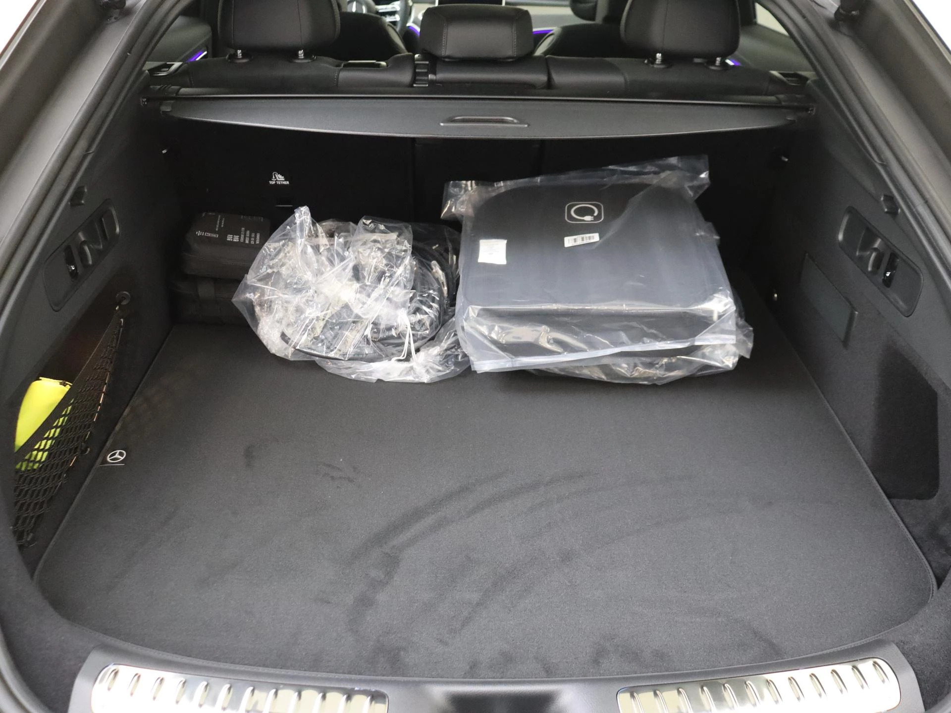 Mercedes-Benz GLC Coupé 300e 4MATIC Business Solution AMG