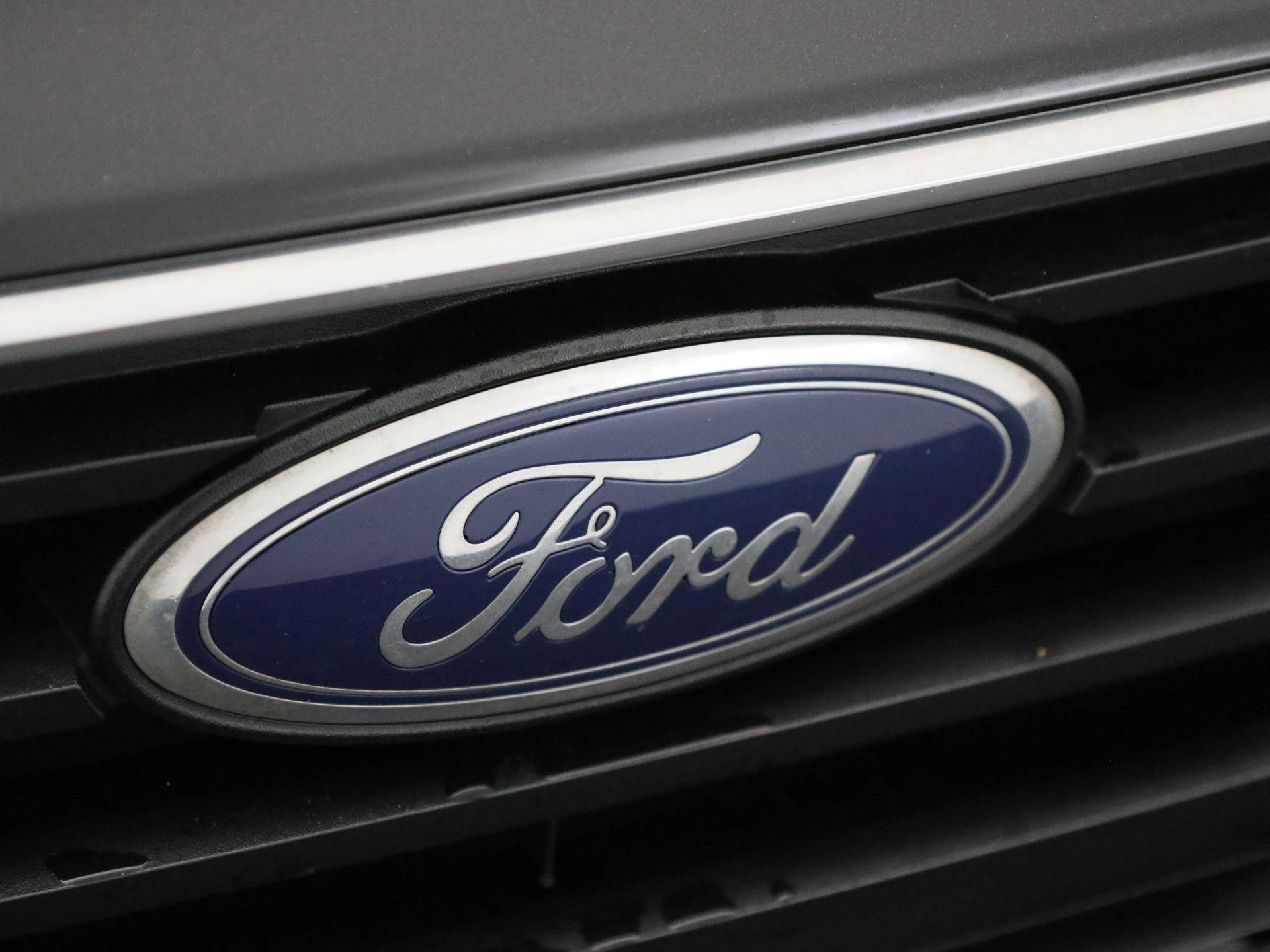 Ford Focus Wagon 1.0 EcoBoost Connected