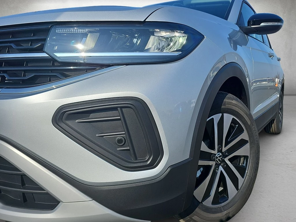 Volkswagen T-Cross 1.0l TSI DSG Energy *Rear View*ACC*LED