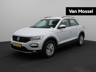Volkswagen T-Roc 1.0 TSI Style 116 PK