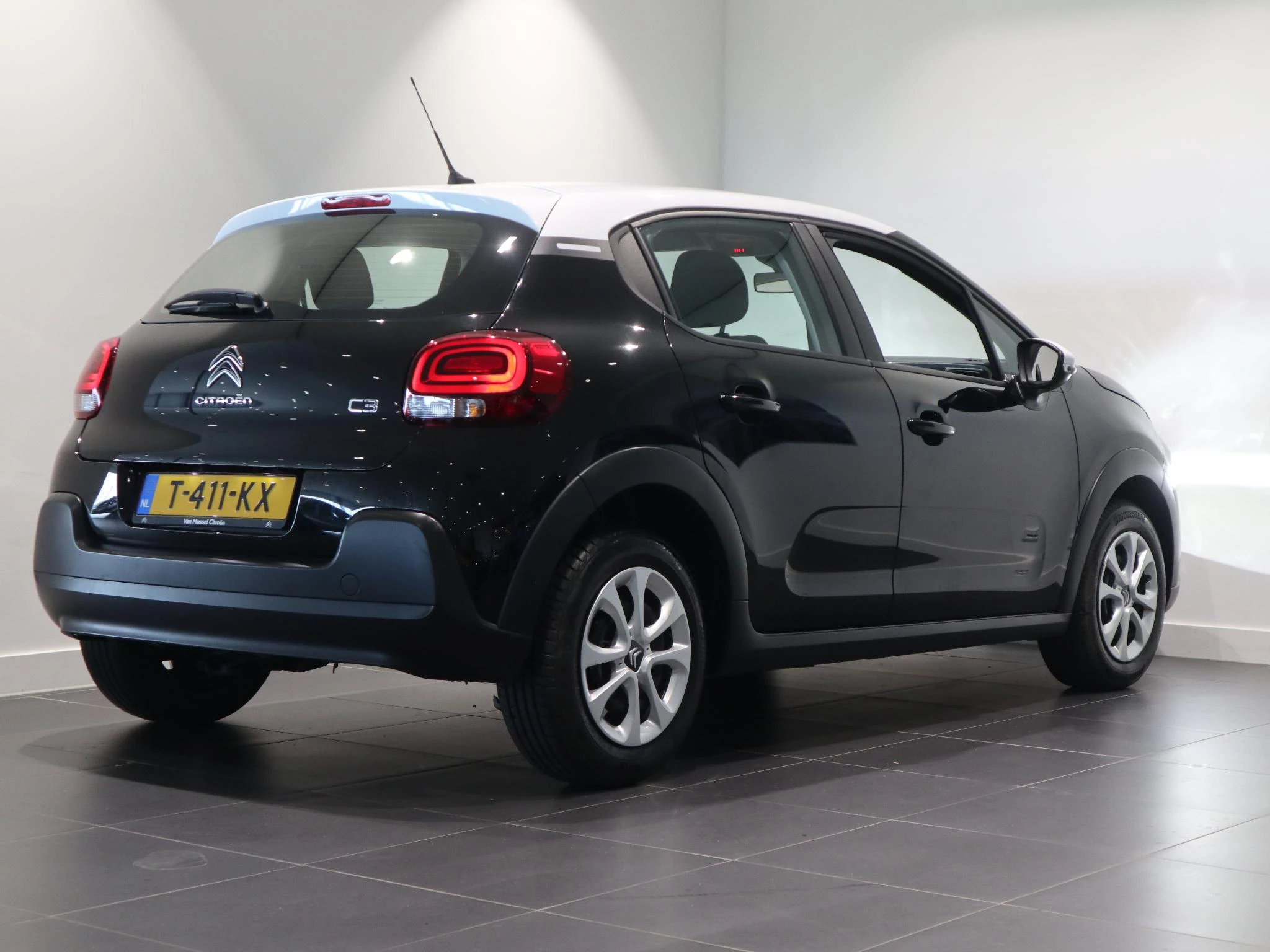 Citroën C3 You
