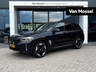BMW iX3 High Executive 80 kWh