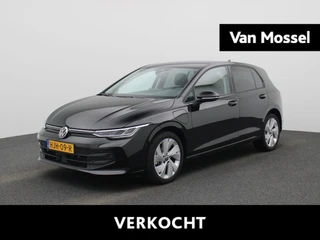 Volkswagen Golf 1.5 eHybrid Life Edition