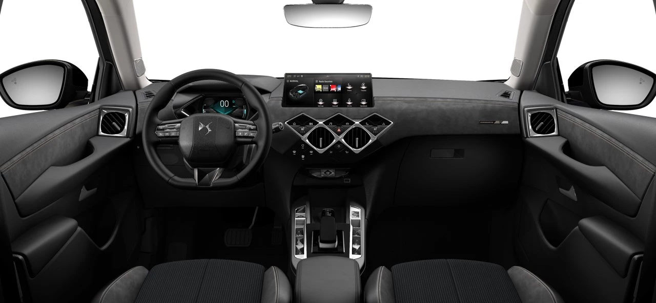 DS DS 3 Performance Line