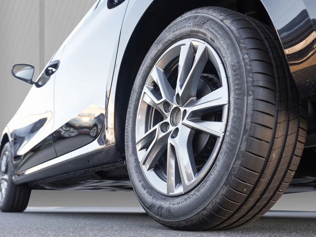 Škoda Fabia Tour 1,0TSI 85kW DSG