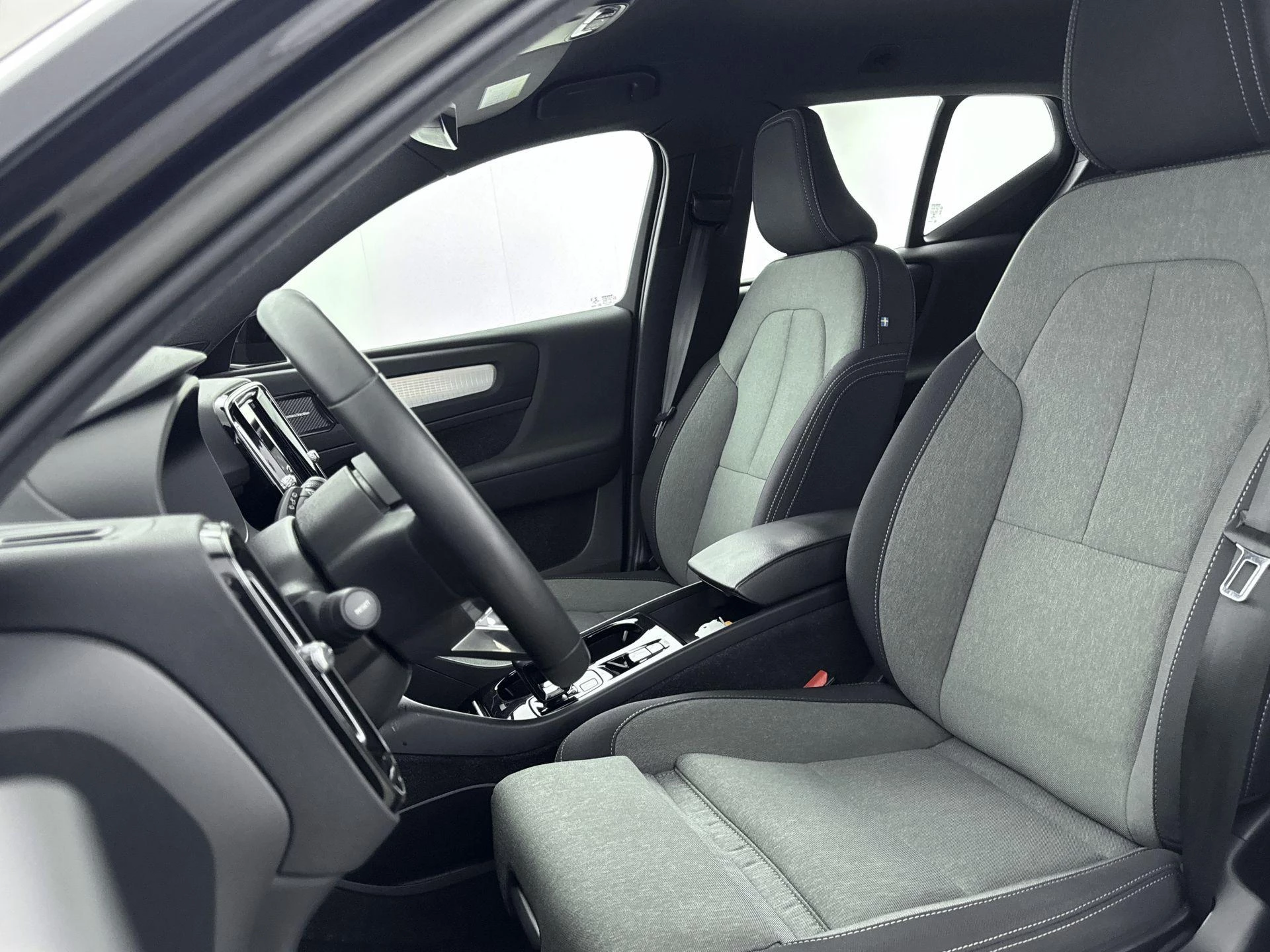 Volvo XC40 1.5 T2 Plus Bright