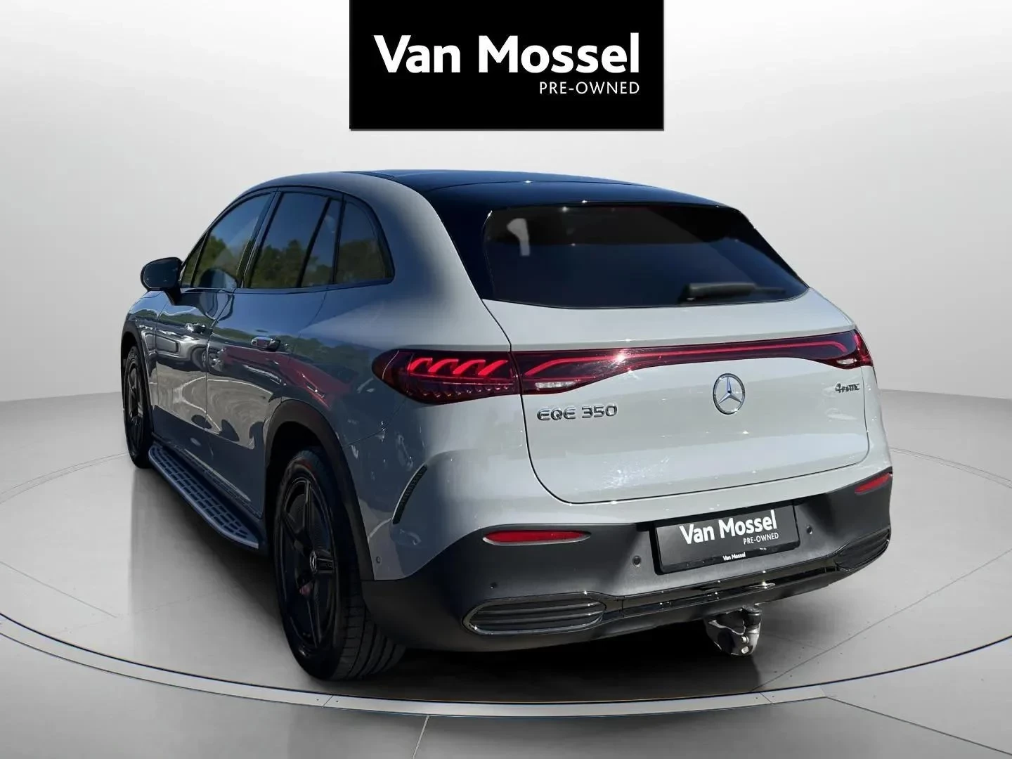 Mercedes-Benz EQE EQE350 SUV AMG Premium 4Matic