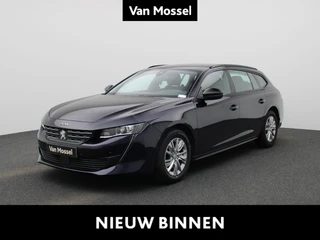 Peugeot 508 SW 1.5 BlueHDi 130 S&S EAT8 Active Pack