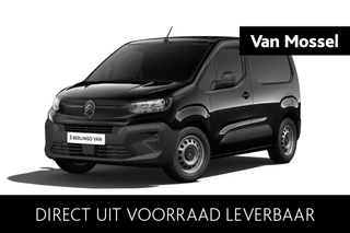 Citroën ë-Berlingo Standaard - Elektrisch