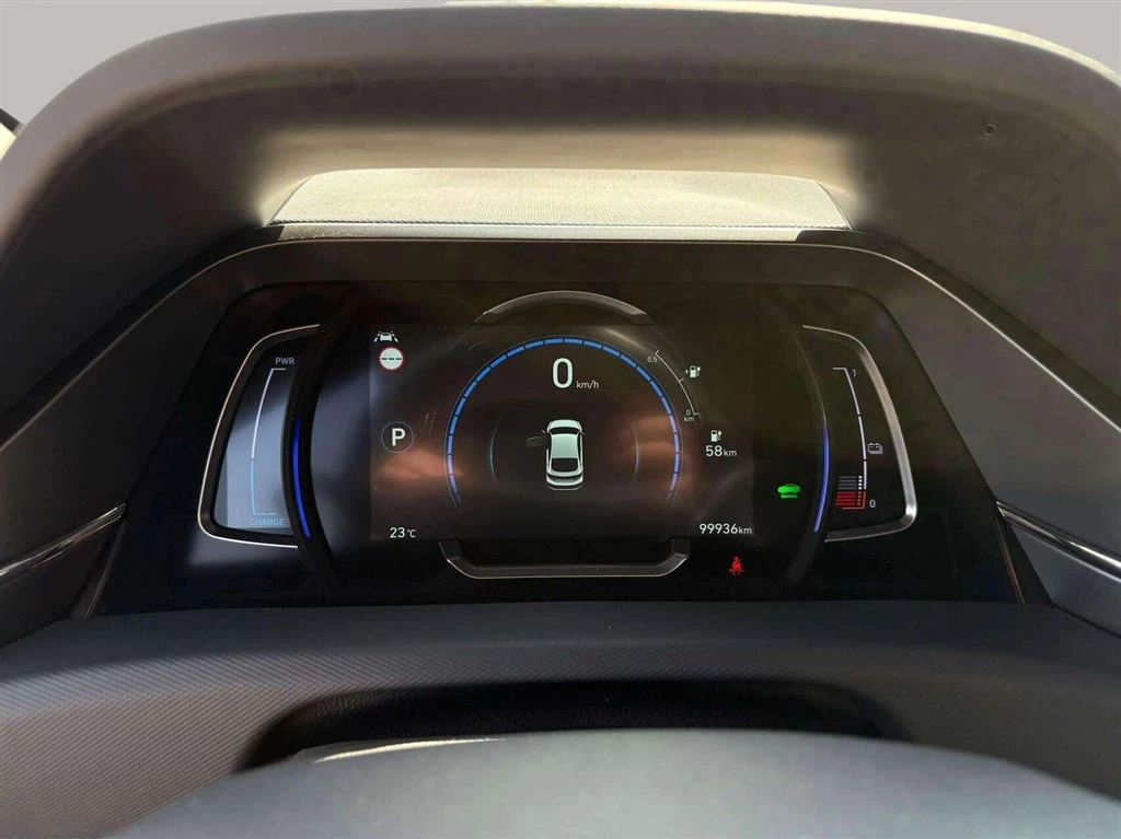 Hyundai IONIQ Electric 38,3 kWh Trend 136HK 5d Aut.