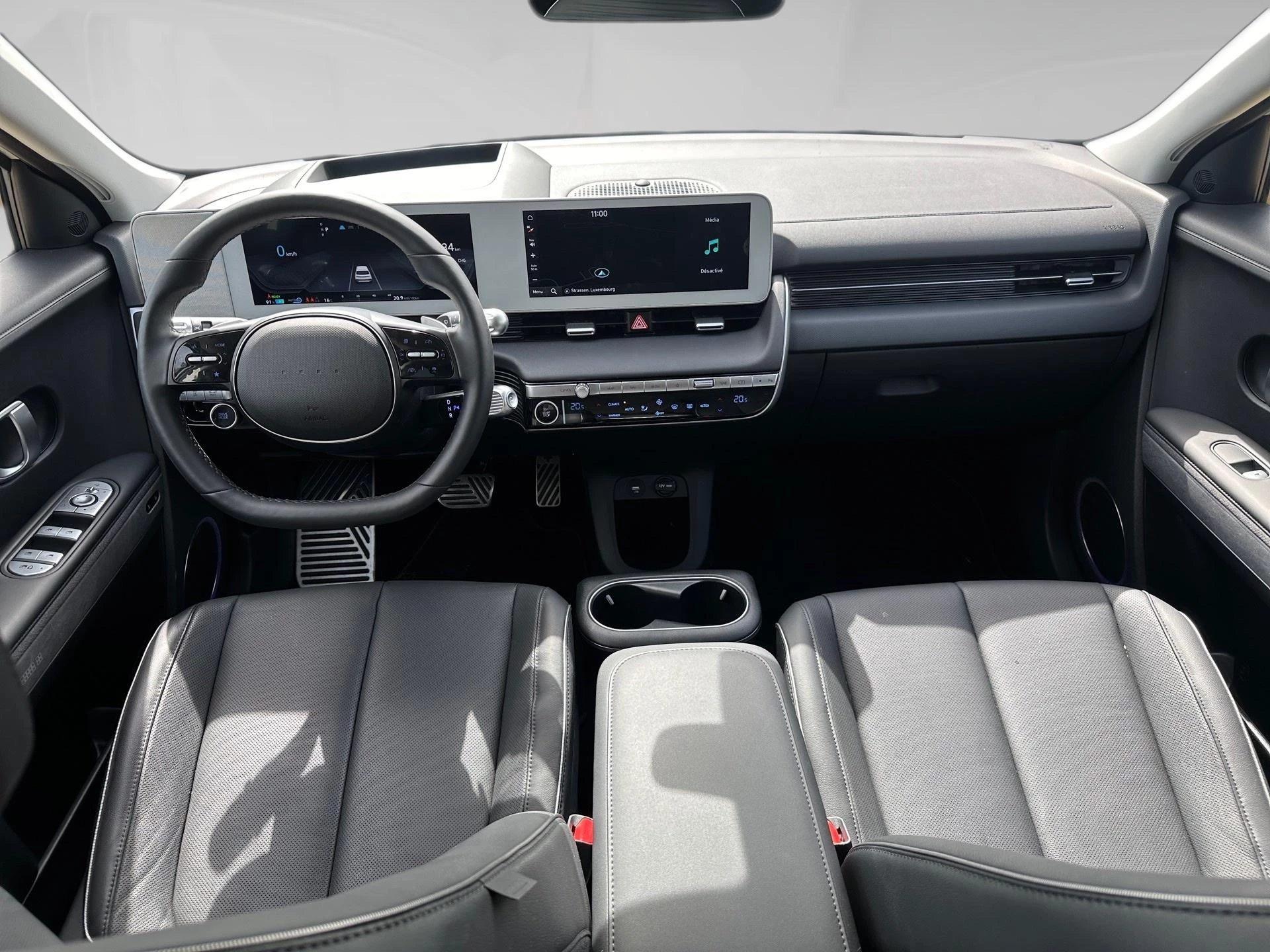 Hyundai-IONIQ 5-image-14