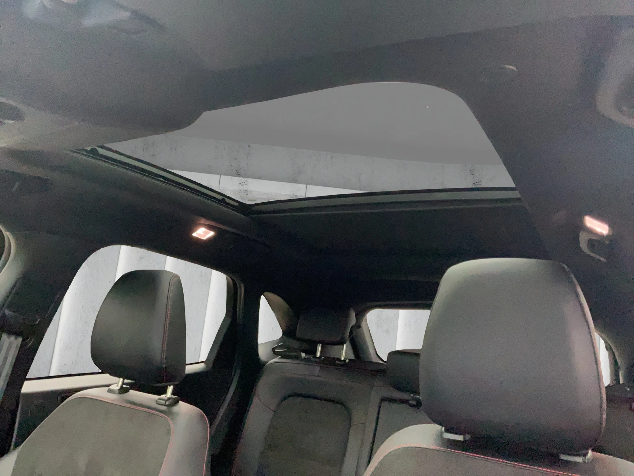 Ford Kuga ST-Line X | ACC | PANO | AHK | KAMERA